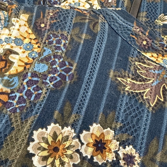 Sea NY midi dress - Picture 7 of 8